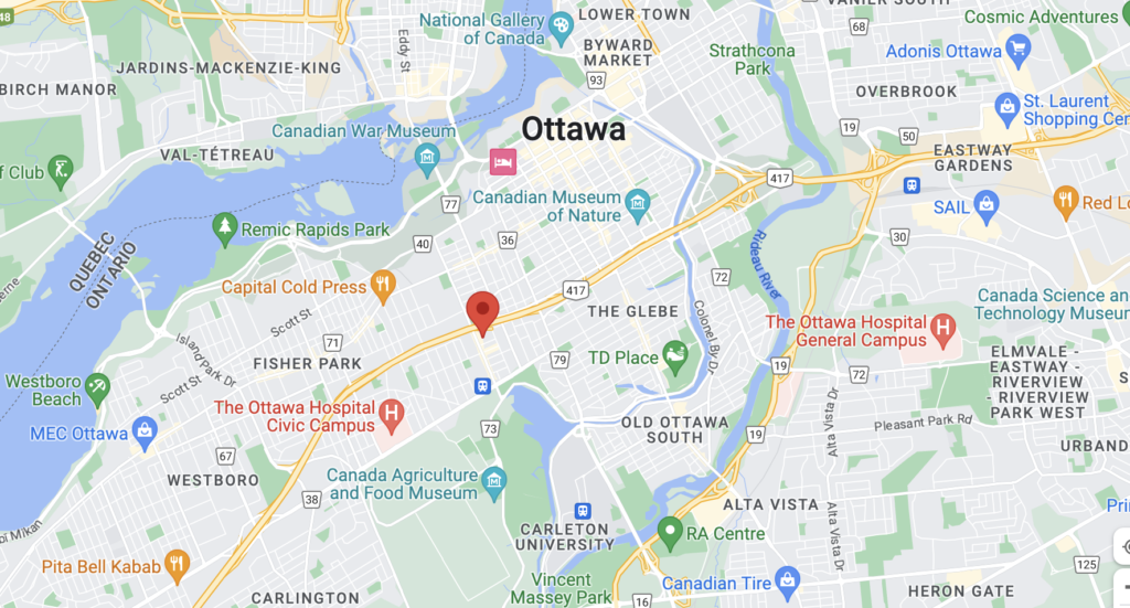 ottawa lawyer